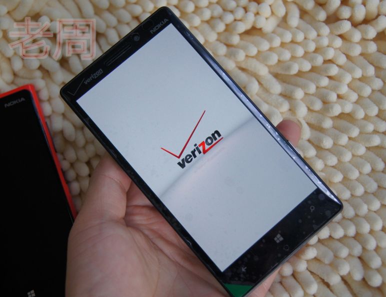 Czas na wersję mini Lumii 1520? Chyba nie 3