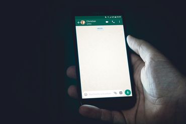 WhatsApp jest jednym z popularniejszych na świecie komunikatorów