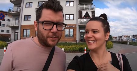 Wojtek ze "Ślubu od pierwszego wejrzenia" pokazał stare zdjęcie z Agnieszką. Różnił ją jeden szczegół