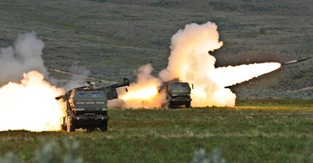 Ukraina ma kolejny poważny problem. Rosjanie odrobili lekcję