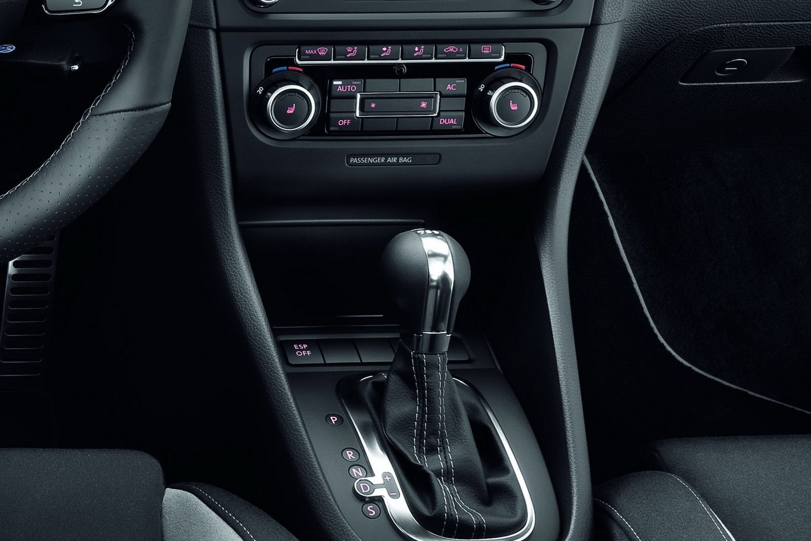 VW Golf R