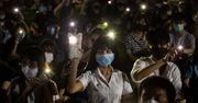 Zdjęcie dnia. W Tajlandii trwają protesty antyrządowe – to największe demonstracje od lat