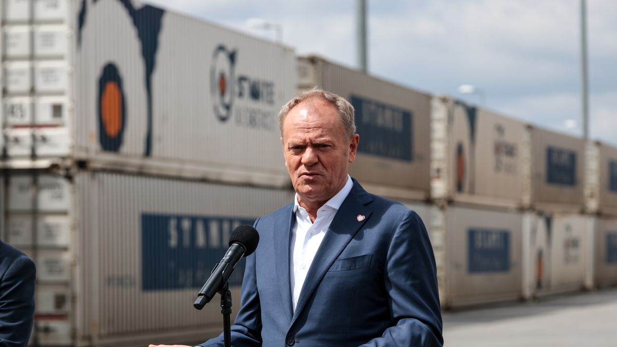 100 tys. zł oszczędności więcej. Oto majątek Donalda Tuska