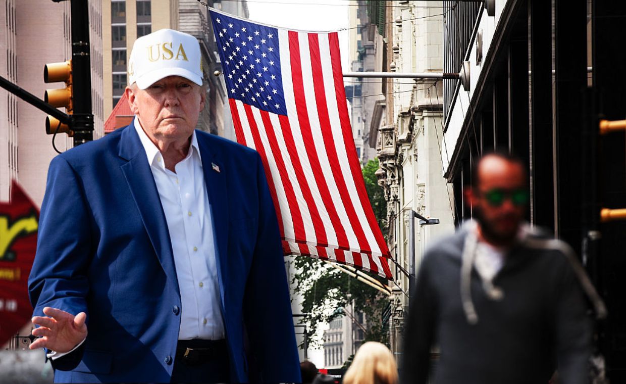 Cofnięto ponad 175 tys. wiz w USA – przyczyny i konsekwencje