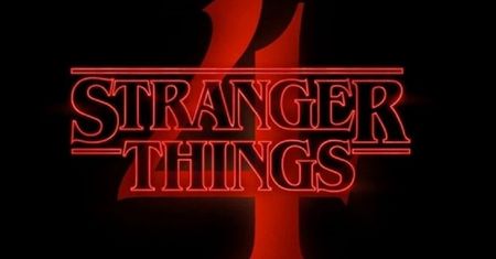 Premiera Stranger Things 4 – przegląd pierwszych recenzji