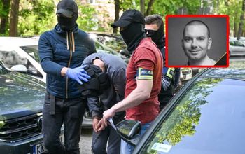 Miał zabić lekarza w Krakowie. Rząd zaostrza przepisy