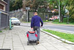 Przesyłka dostarczona do adresata. Poczta wraca do dawnego trybu