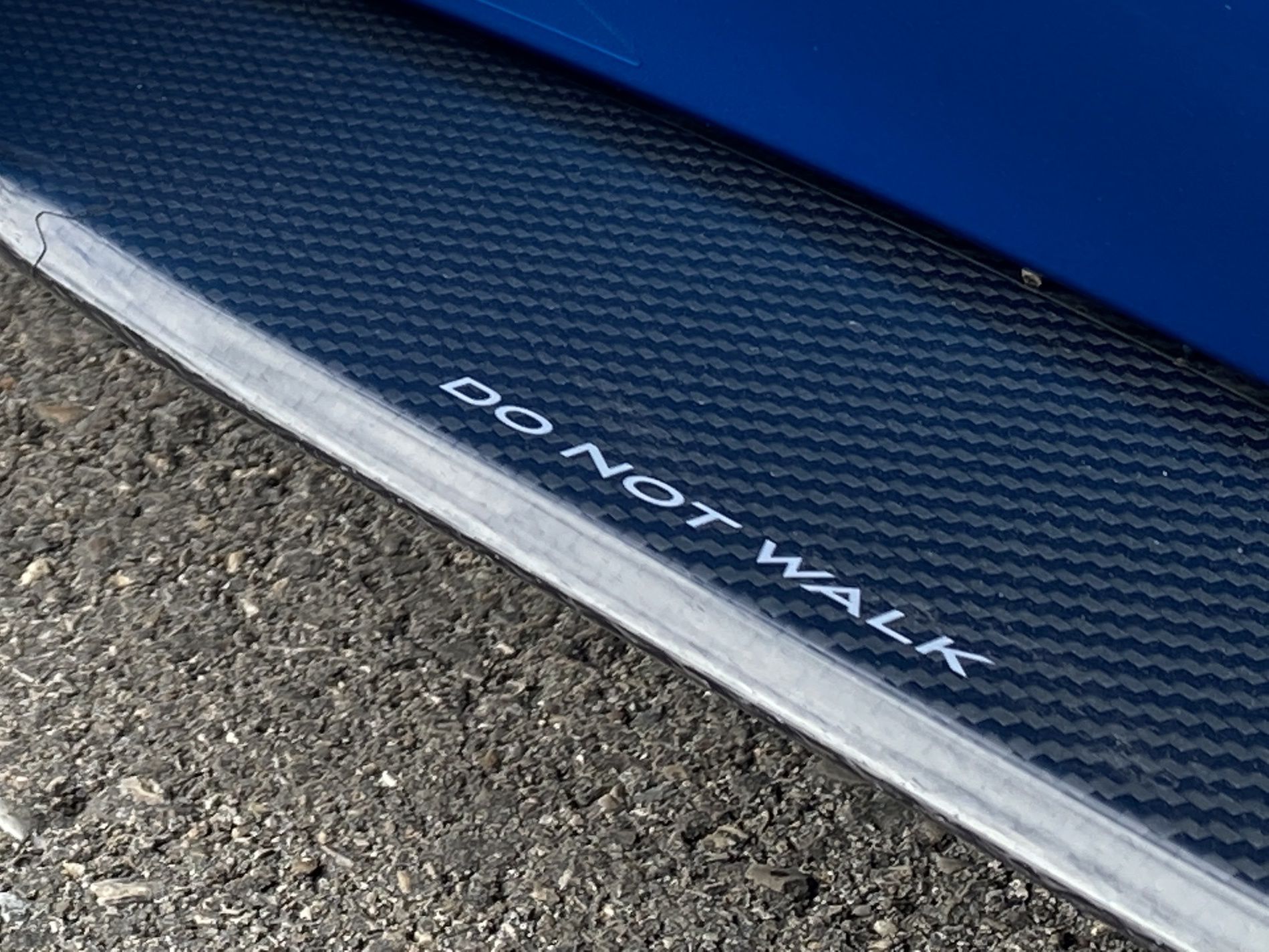 Alpine A110 R (2023)
