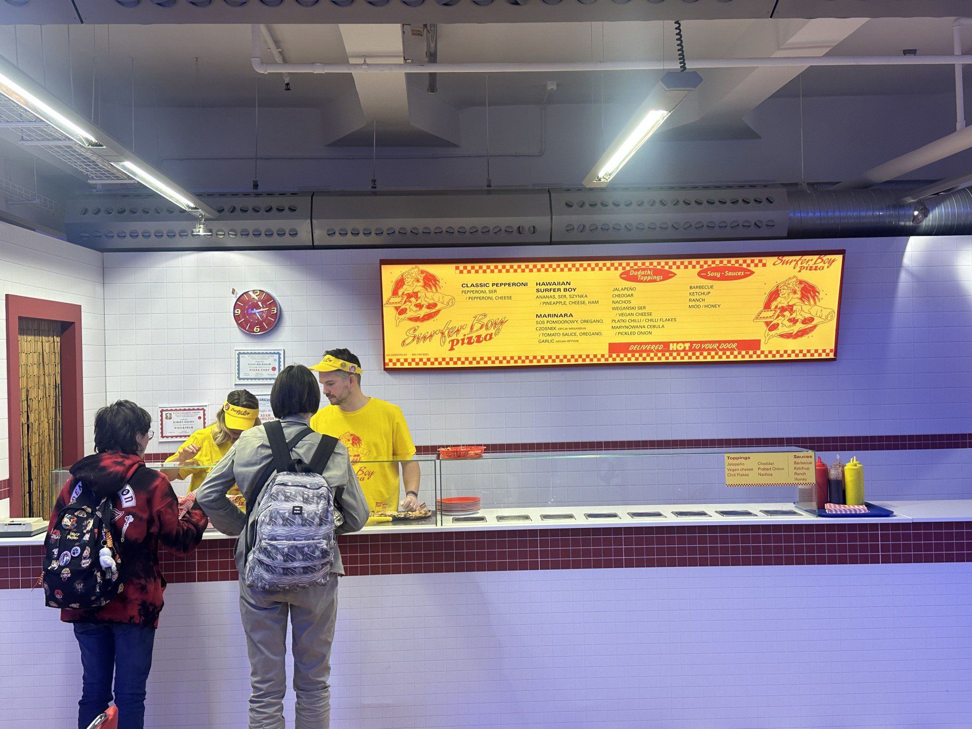 Dom Braci Jabłkowskich zamienił się w Hawkins.