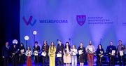 Wielkopolska uhonorowała ludzi kultury. Przyznano nagrody i stypendia marszałka