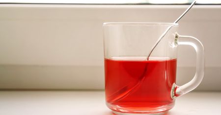 Naturalne wsparcie dla wątroby. Pij tę herbatę każdego dnia