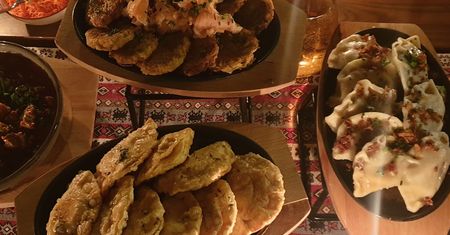 Proziaki, fuczki, hreczanyki, czyli największe przysmaki kuchni podkarpackiej