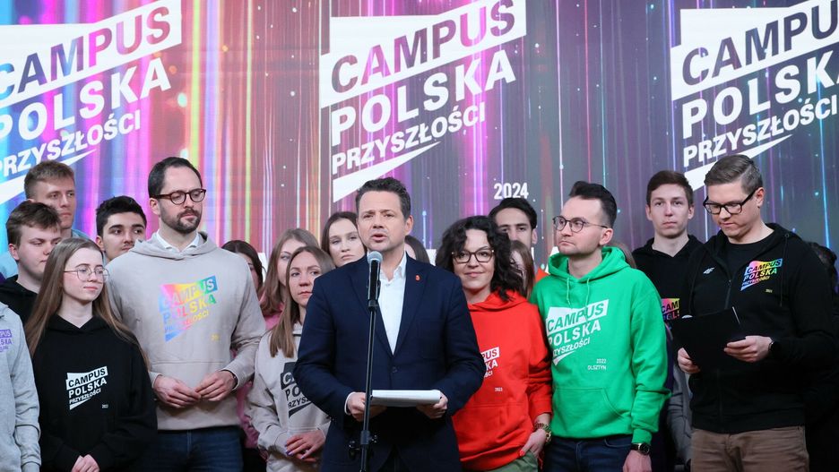 Campus Polska Przysłości