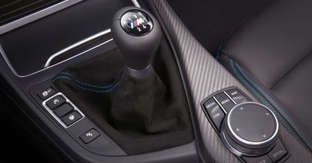 BMW chce zostawić manuale przy życiu, ale nie licz, że będzie tanio