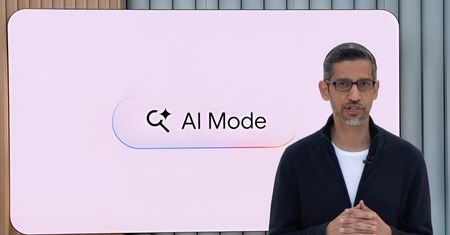 AI Mode już w Polsce. Wyszukiwarka Google nauczyła się nowych sztuczek