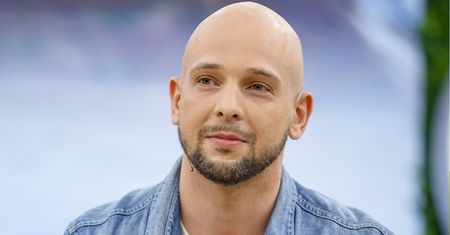 Maciej Pela o życiu po rozwodzie i trudach ojcostwa. "Jestem praktycznie sam"