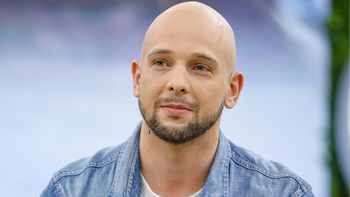 Maciej Pela o życiu po rozwodzie i trudach ojcostwa. "Jestem praktycznie sam"