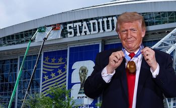 Nielegalni imigranci na MŚ. Media: Administracja Trumpa z obietnicą