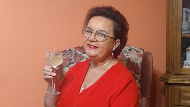 Tak wygląda MĄŻ Izabeli Zeiske z "Gogglebox"! "Prawdziwe uczucie jest w stanie stopić wszystkie lody" (FOTO)