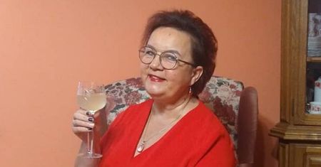Tak wygląda MĄŻ Izabeli Zeiske z "Gogglebox"! "Prawdziwe uczucie jest w stanie stopić wszystkie lody" (FOTO)