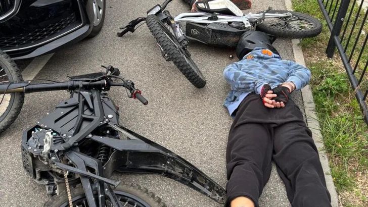 Plaga wśród nastolatków. Policja ma pełne ręce roboty