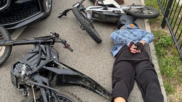 Plaga wśród nastolatków. Policja ma pełne ręce roboty