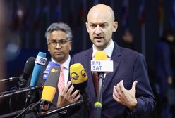 "Grenlandia nie jest na sprzedaż". Francja ostro odpowiada Trumpowi