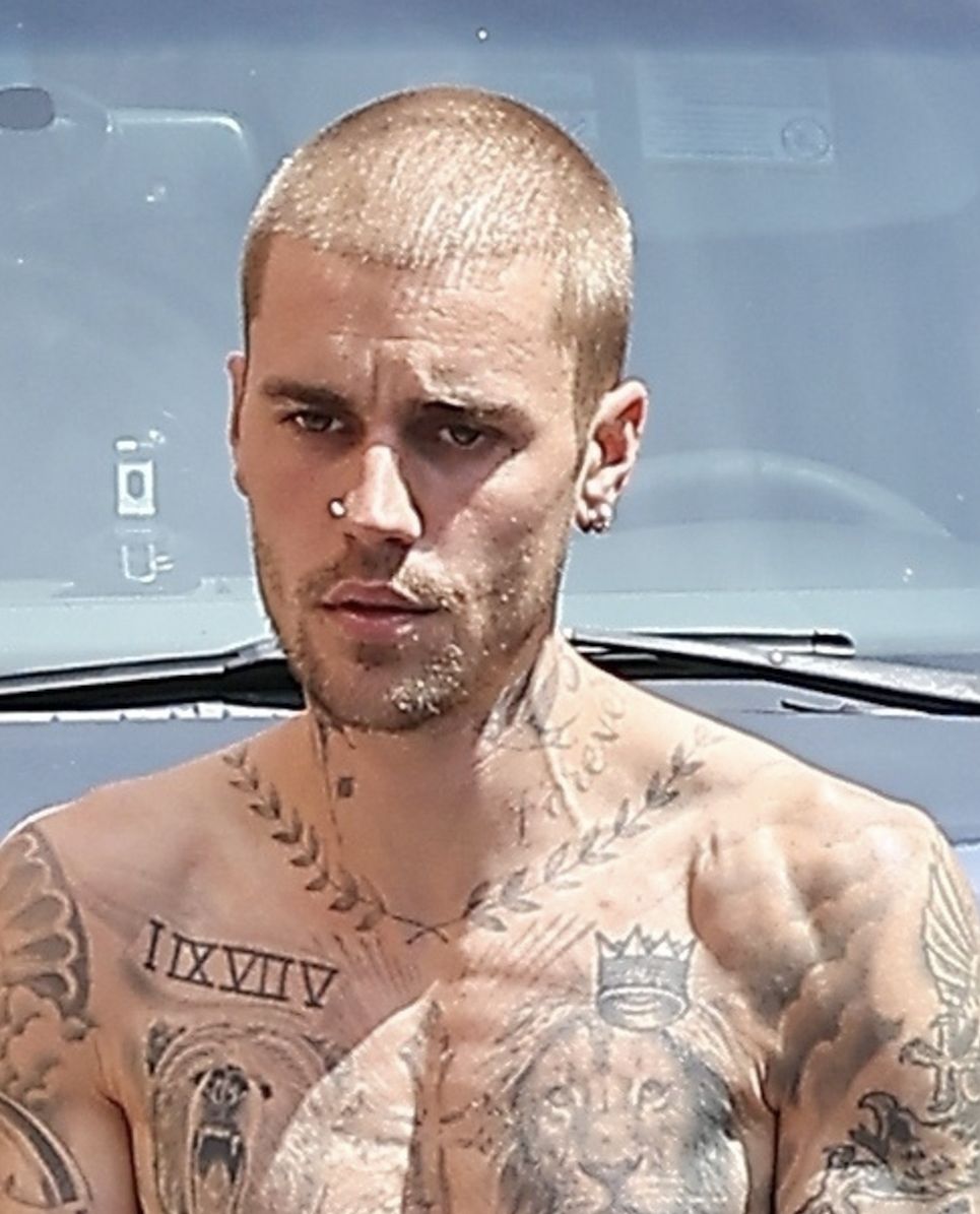 Justin Bieber