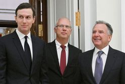 Negocjacje w Miami. Putin wysyła swojego człowieka