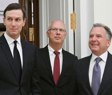 Negocjacje w Miami. Putin wysyła swojego człowieka