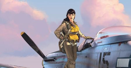 "Angel Wings", tom 2 – recenzja komiksu wydawnictwa Scream Comics