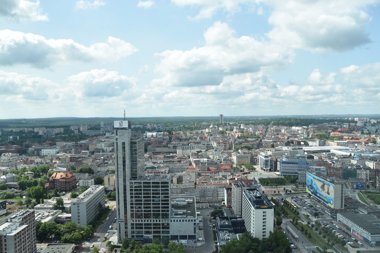 Tak dużo polskich inwestycji w te nieruchomości jeszcze nie było
