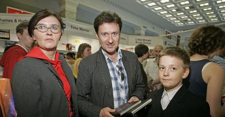 Tak wygląda grób żony Jacka Kawalca. Mało kto wiedział o jej śmierci
