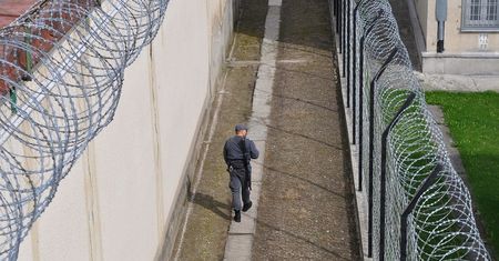 Trwa nabór osób chętnych do pracy w Służbie Więziennej w jednostkach okręgu lubelskiego