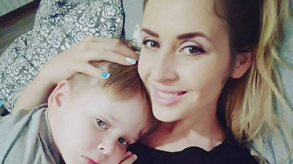 Prezenterka telewizyjna brutalnie zaatakowana podczas podróży pociągiem