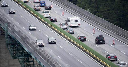 Zmiany dla kierowców w Austrii. Idą w ślady Holandii i Czech