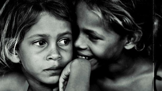 Publikacja w National Geographic, aparaty Nikona i prestiż 1