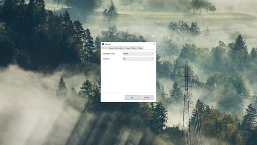 AwesomeWallpaper