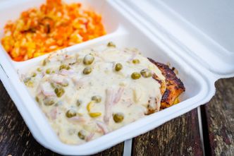 Bon gastronomiczny. Tak ma wyglądać w praktyce