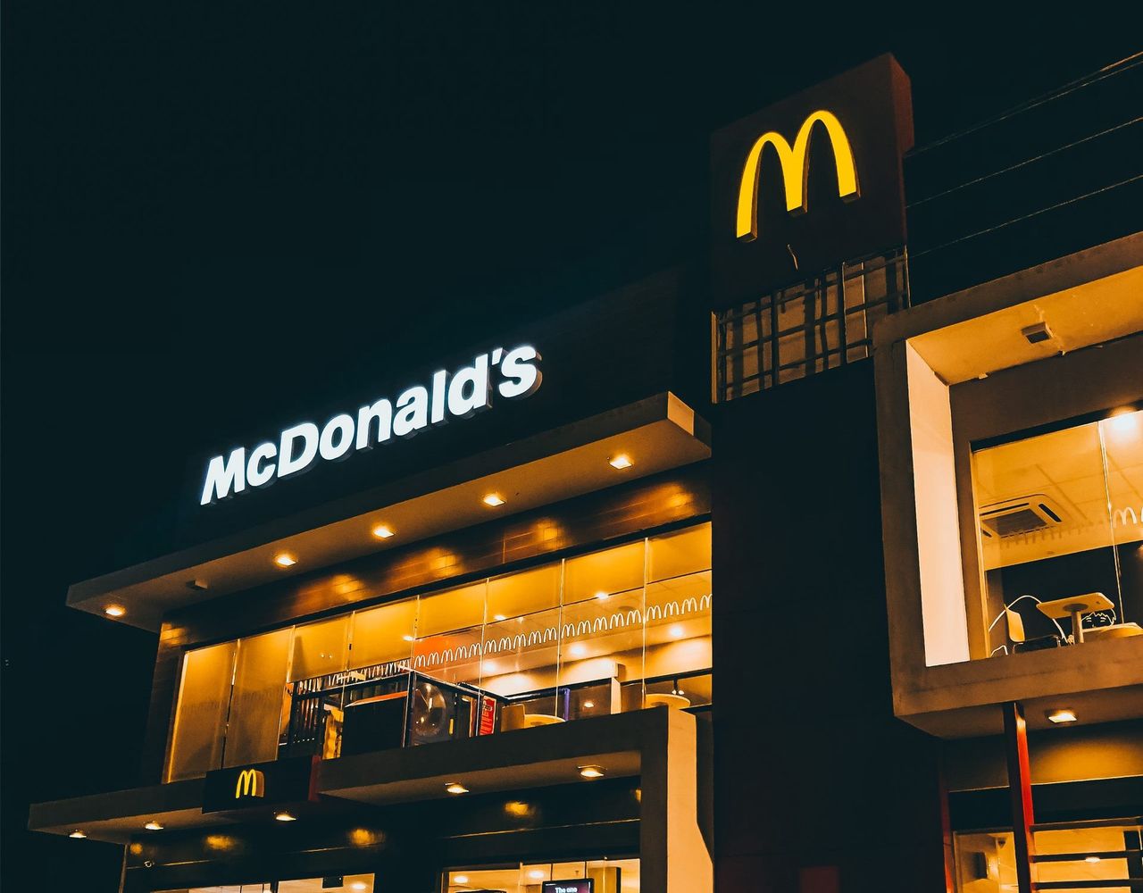 McDonald’s: poważny wyciek danych pracowników. UODO bada sprawę - McDonald's