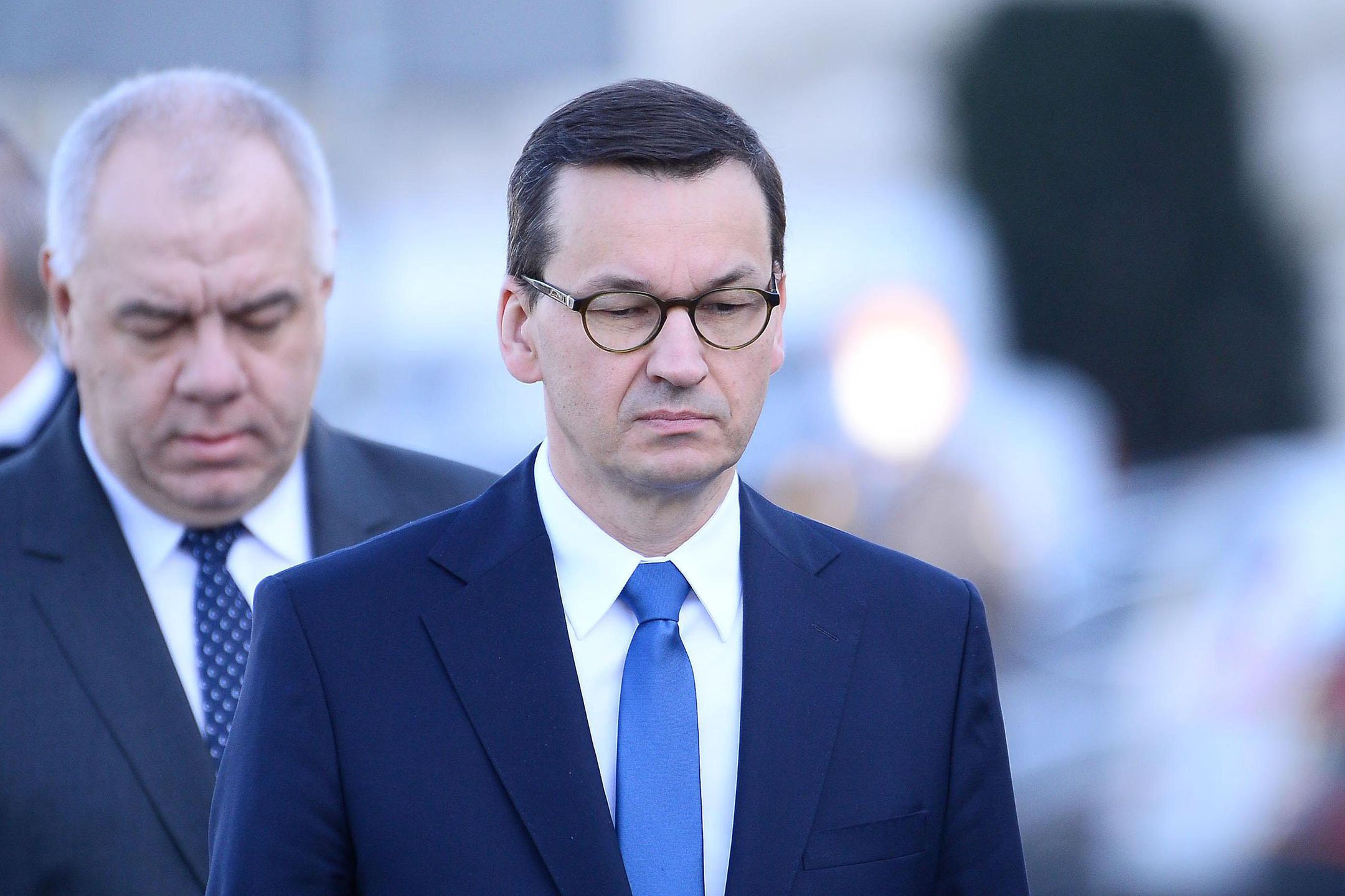 Mateusz Morawiecki