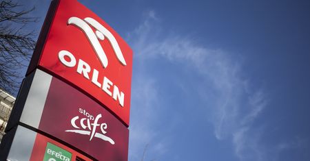 Były członek zarządu Orlenu usłyszał zarzut