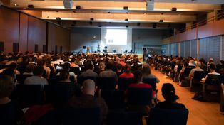 Czego nie zastąpi sztuczna inteligencja? Bezpłatna konferencja w Ostrowcu