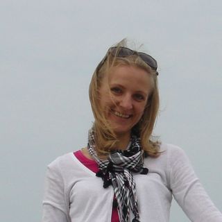 Magdalena Fabritius
