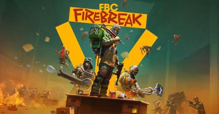 Jak działa FBC Firebreak na PC? Recenzja techniczna kooperacyjnego shootera od Remedy