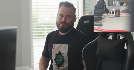 Prowokacja Stanowskiego. Jak zadrwił ze Stonogi. "Są tematy, których nie ruszamy"
