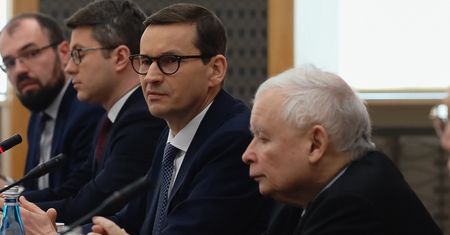 Coś się stało z wpływami z podatków. Przejrzeli stan budżetu