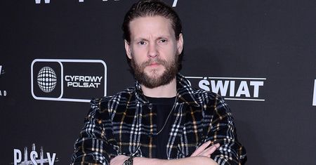 Sebastian Fabijański w ostrych słowach o polskim showbiznesie. Zarzuca mu się hipokryzję