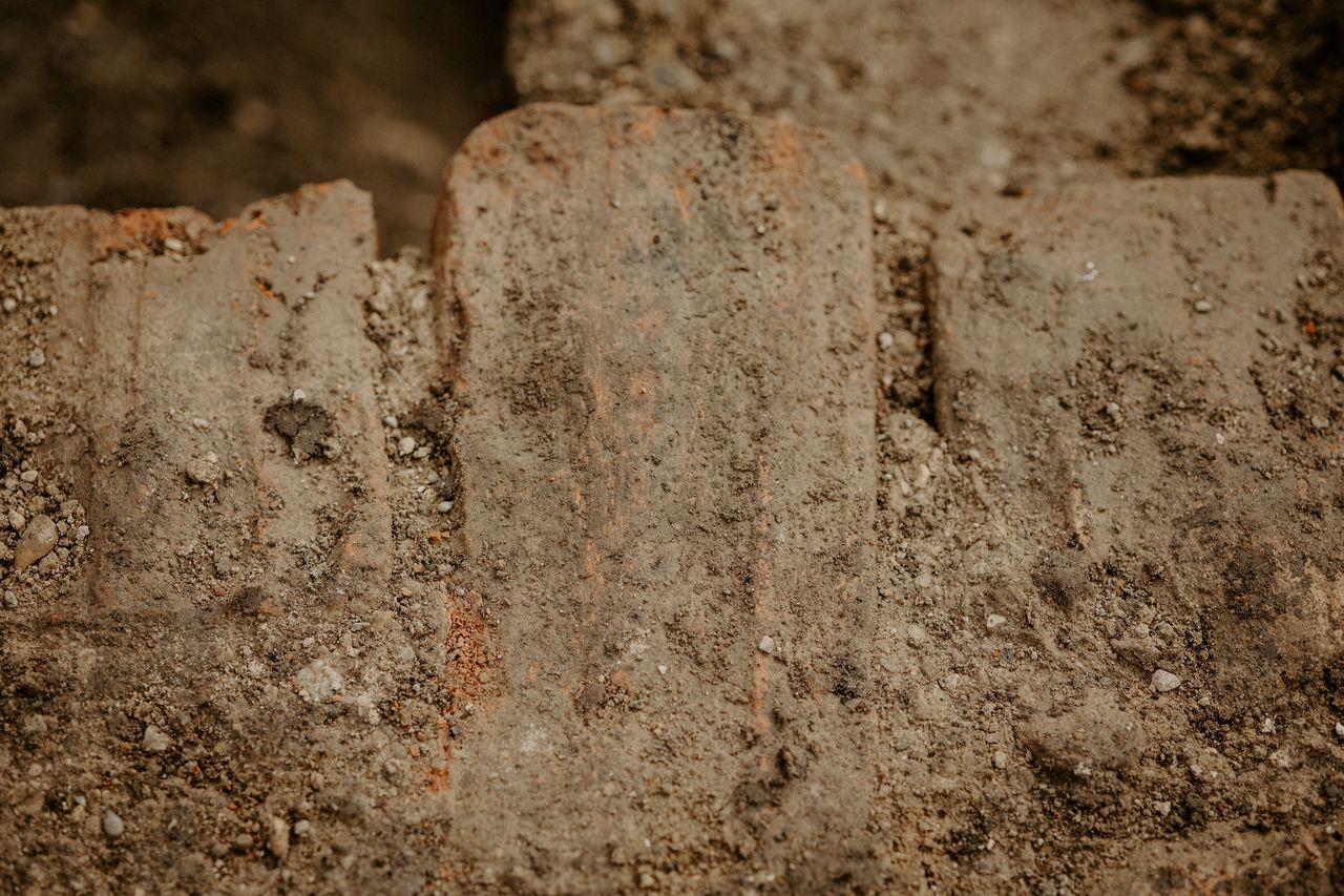 Najstarsze ludzkie szczątki w Polsce. Kryła je jedna z jaskiń