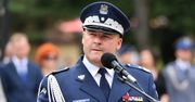 Paweł Dobrodziej nowym wiceszefem Policji
